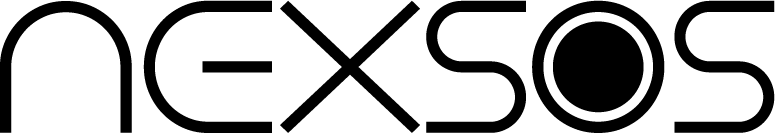 nexsos Logo